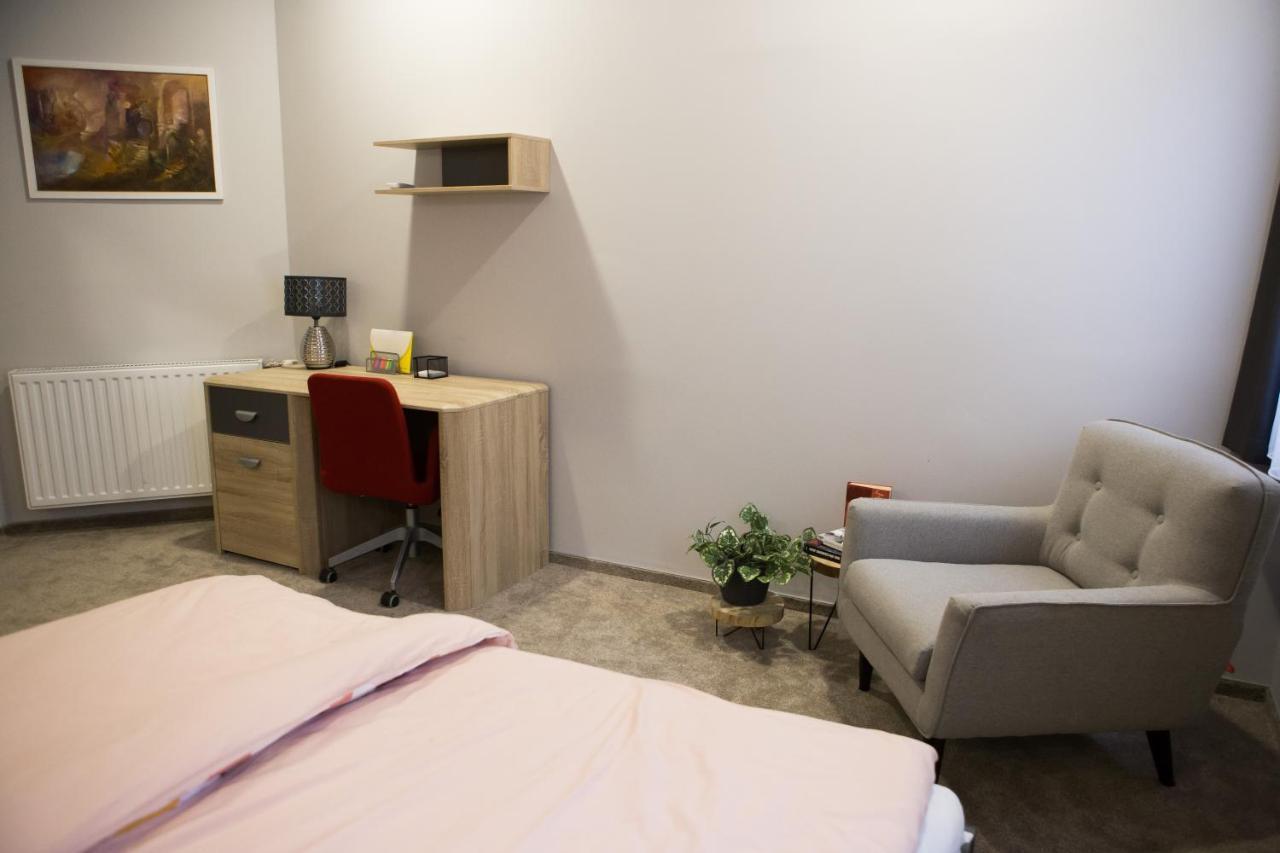 Kikelet Apartman Lejlighed Szombathely Eksteriør billede