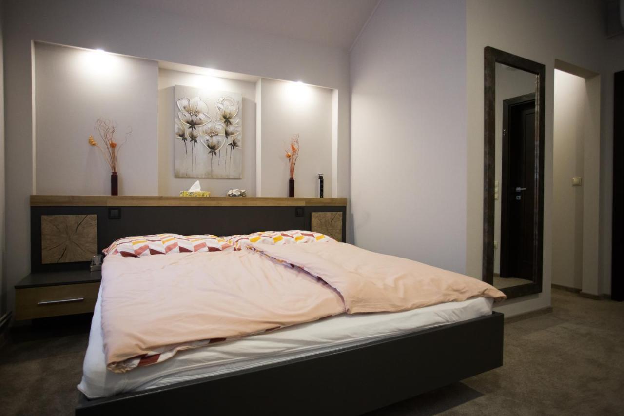 Kikelet Apartman Lejlighed Szombathely Eksteriør billede